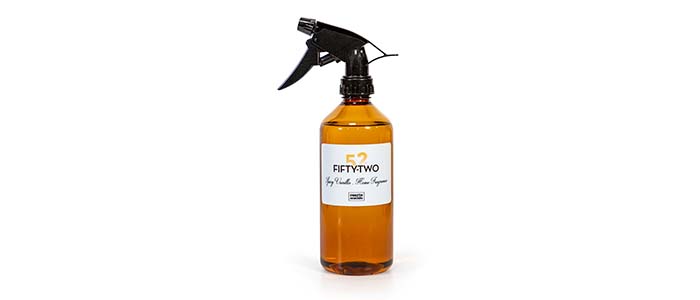 Ambientador Manual 500 ml. Home Line