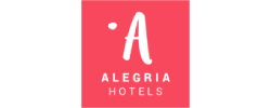 Logo Alegria hotels