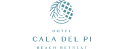 Logo Hotel Cala del Pi Beach Retreat