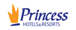 Logo Princess Hotels&Resorts