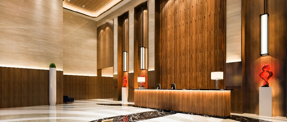 Ambientadores profesionales para hoteles