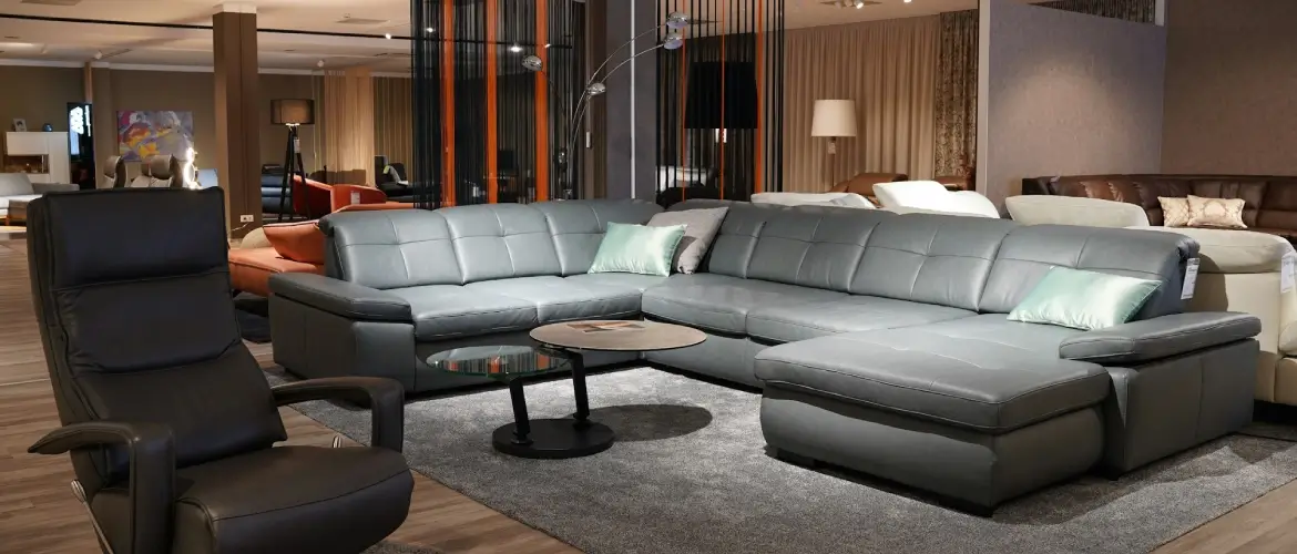 Fondo marketing olfativo showrooms