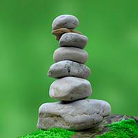 fragancia Spiritual Peace