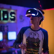 Experiencia Inmersiva