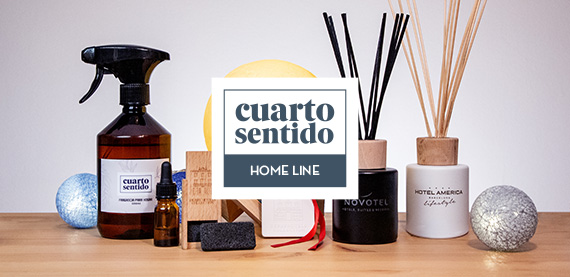 Gama Home Line de Cuarto Sentido