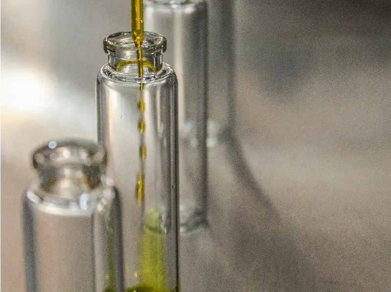 Fragancias exclusivas Fragancias exclusivas para hoteles