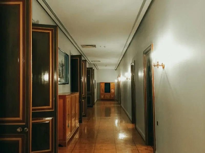 Sistemas programables Sistemas programables para hoteles