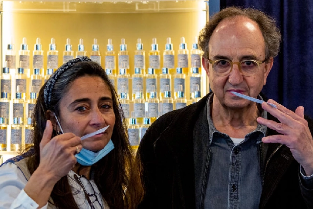 Colaboración con Antoni Arola