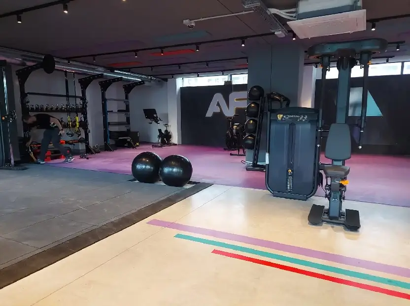 Experiencia multisensorial en ORAC Experience