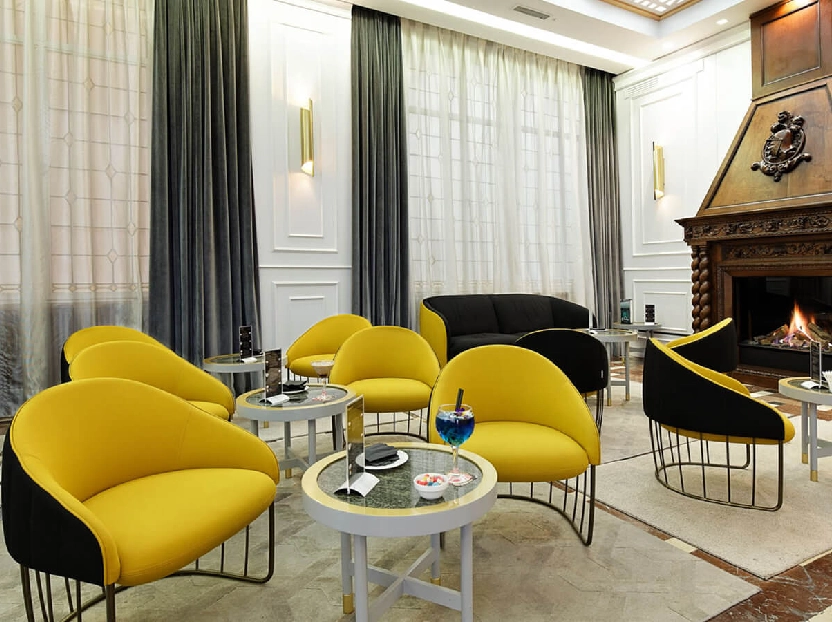 Experiencia multisensorial en ORAC Experience