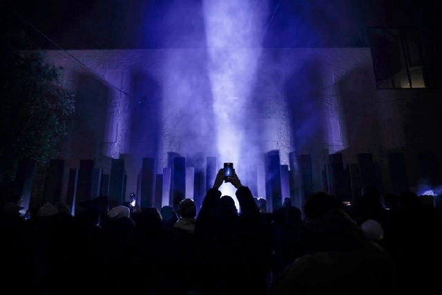 Creación de la fragancia exclusiva