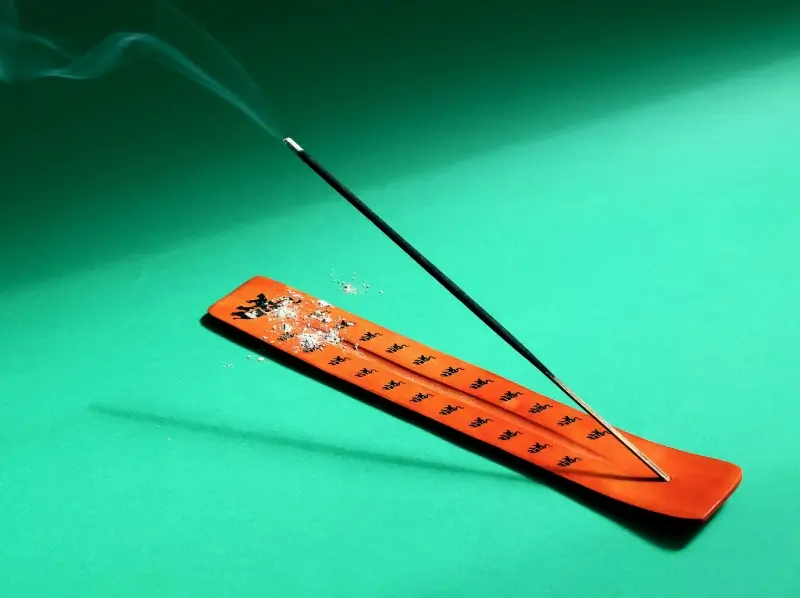 Aromatización en oficinas