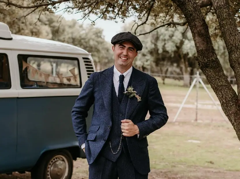 Marketing olfativo en tienda Pugil